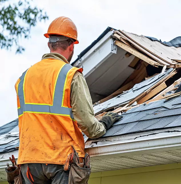 Trusted Barn Roof Repair Company: Protecting Elk Grove Village's Agricultural and Residential Barns