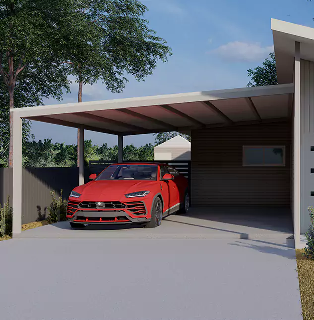 Affordable Carport Roof Repair: Elk Grove Village's Trusted Carport Roof Restoration Team