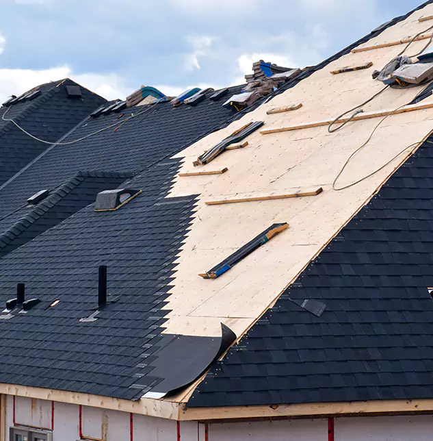Premier Wood Roofing Specialists in Elk Grove Village, IL