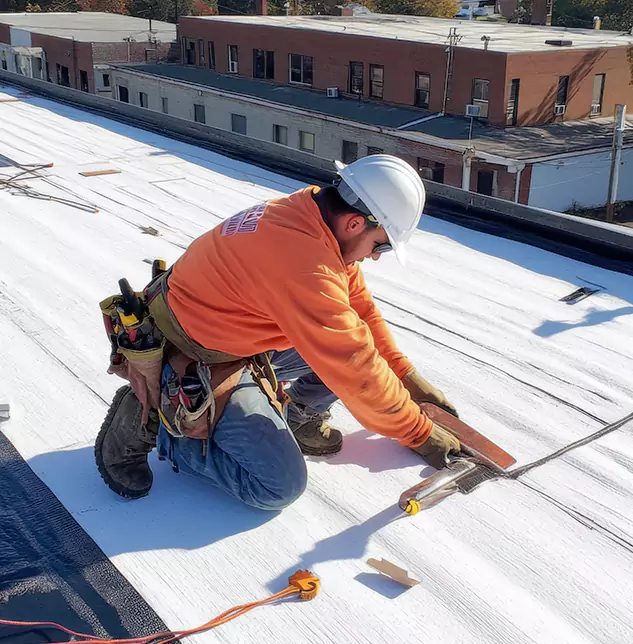 Elk Grove Village's Trusted Commercial Roofing Contractor