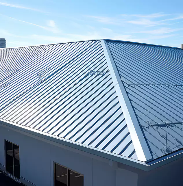 Your Trusted Local Commercial Roof Replacement Partner for Complete Re-Roofing Excellence in Elk Grove Village, IL