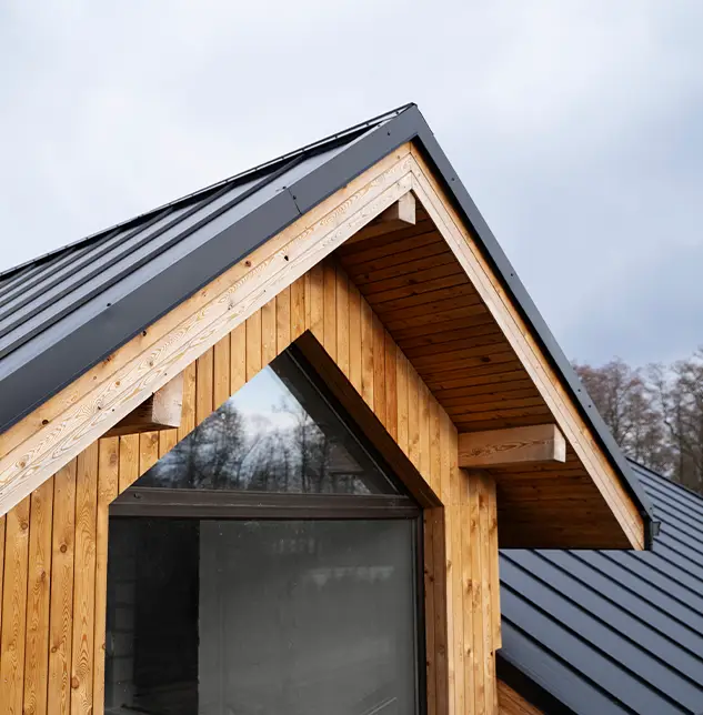 Expert Soffit and Fascia Specialists in Elk Grove Village, IL