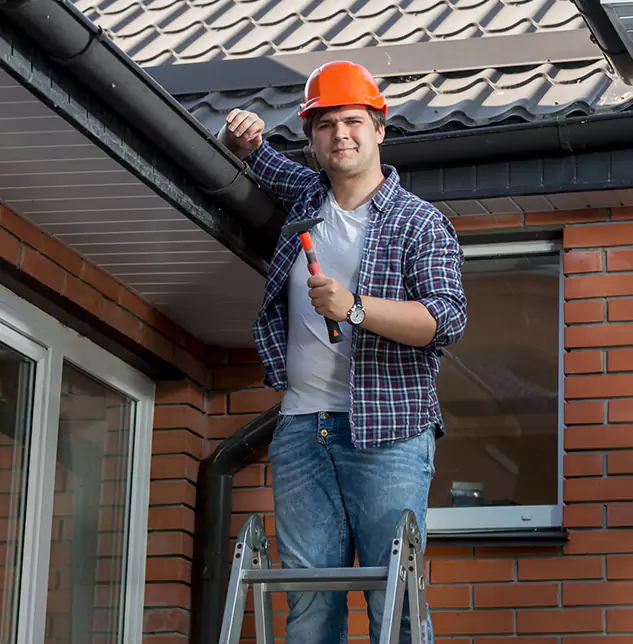 Trusted Roof Fascia Replacement Experts Defending Elk Grove Village, IL Properties
