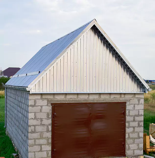 Trusted Garage Roof Repair Company: Keeping Elk Grove Village, IL Properties Sealed and Secure