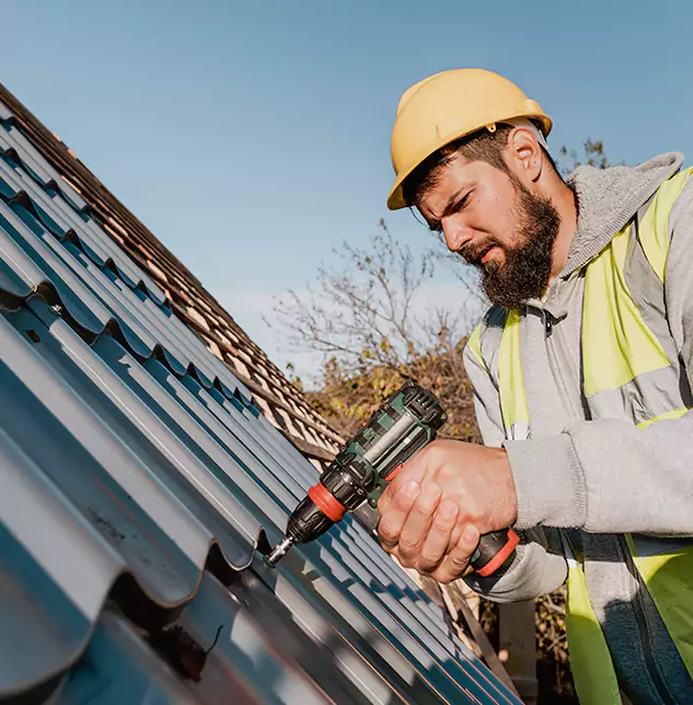 Top Rated Hole in Roof Repair Company: Your Fast Patch Hole in Roof Solutions in Elk Grove Village, IL