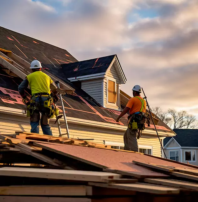 Leading Industrial Roofers: Protecting Elk Grove Village's Largest Properties With Unmatched Expertise