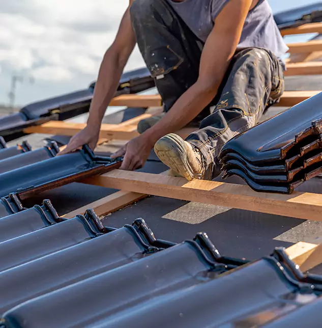 Trusted Metal Roof Repair Company: Skilled Metal Roof Repair Contractors for Reliable Repairing in Elk Grove Village, IL
