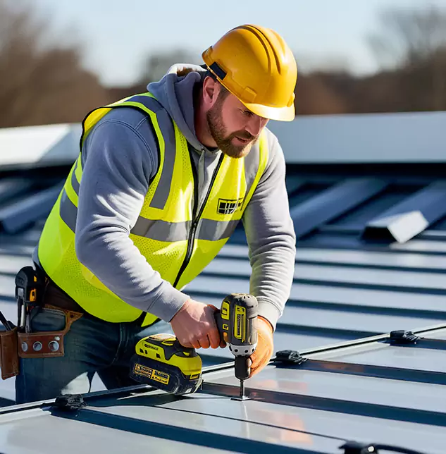 Expert Metal Roof Restoration: Skilled Residential Metal Roofing Contractors You Can Count On in Elk Grove Village, IL