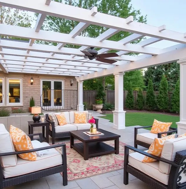 Serving Elk Grove Village, IL Homeowners With Outdoor Roofing Excellence
