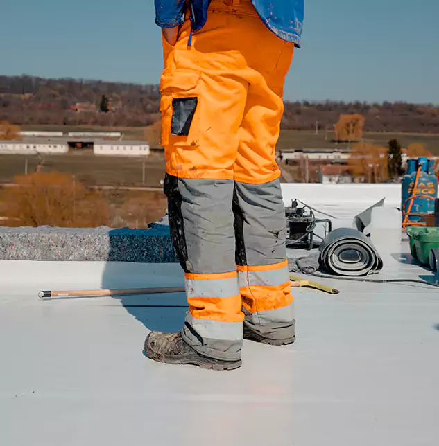 Trusted Roof Sealing Companies: Your Expert Roof Coating Services Provider for Maximum Protection in Elk Grove Village, IL