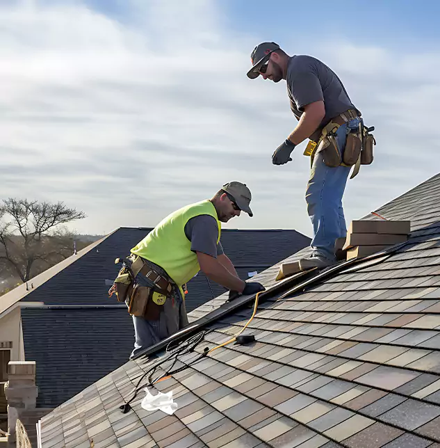 Trusted Roof Inspection Company in Elk Grove Village, IL: Your Full Roof Inspection Experts for Complete Peace of Mind