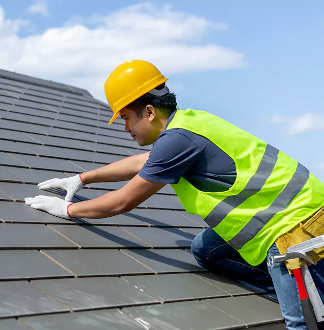 Expert Roof Leak Services in Elk Grove Village, IL: Your Trusted Team to Fix Roof Leak Problems