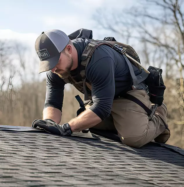 Eliminating Roof Leak Damage: Elk Grove Village, IL's Expert Water Leak in Roof Restoration Team