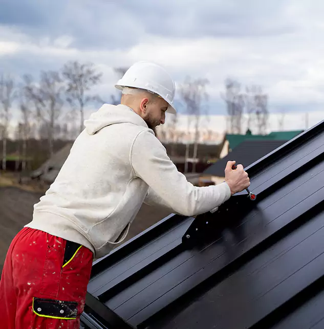 Reliable Roofing Company: Your Trusted Roofers for Superior Steel Repair in Elk Grove Village, IL