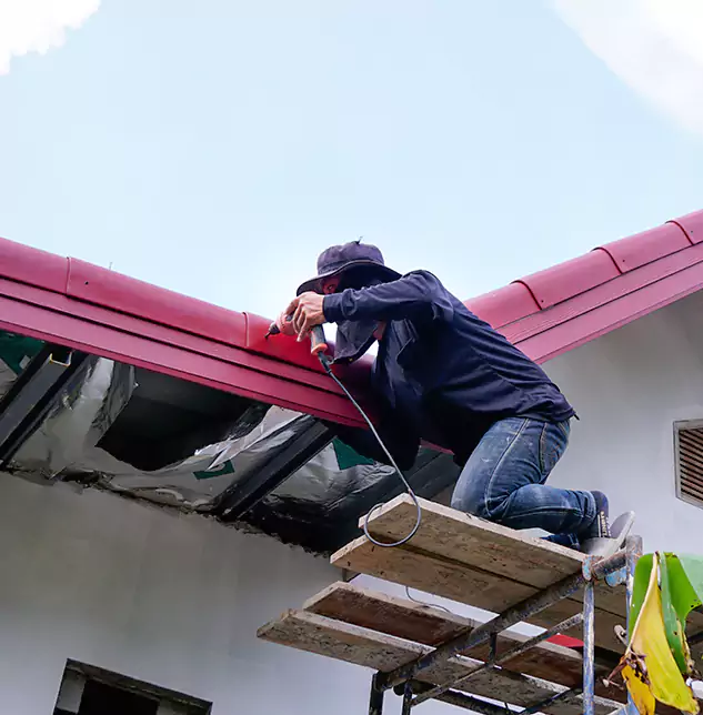 Top Rated Storm Roofing Company in Elk Grove Village, IL: Skilled Storm Repair Contractors You Can Trust