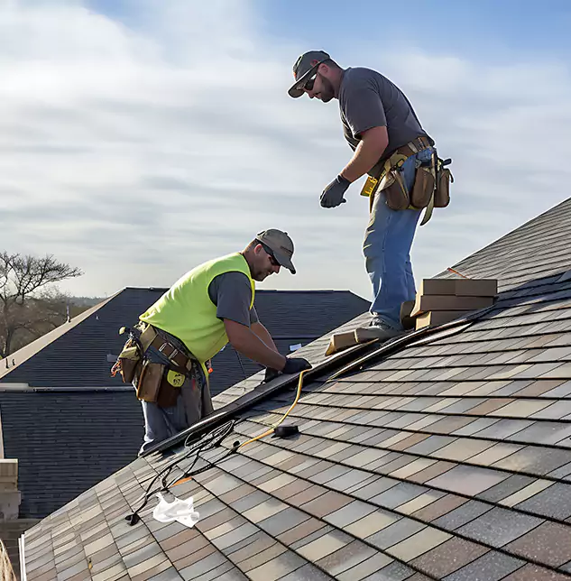 Premier Tile Roofers: Trusted Tile Roofing Company for Exceptional Tile Roof Performance in Elk Grove Village, IL