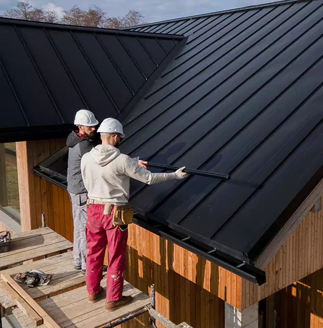 Elk Grove Village Roofing Pro Delivers Reliable Tin Roofing Solutions Across in Elk Grove Village, IL
