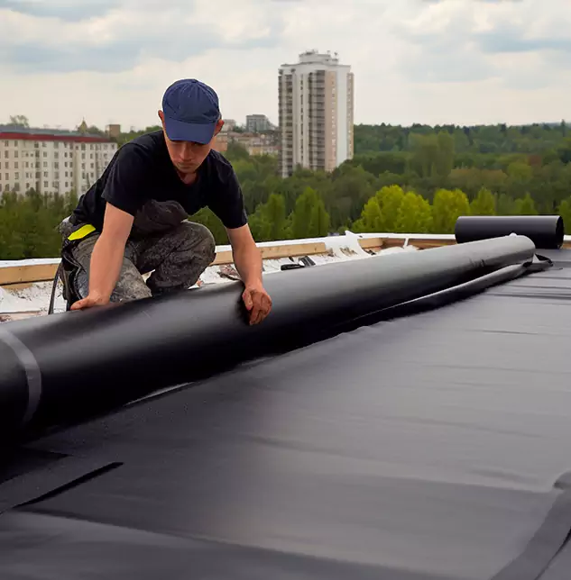 Reliable TPO Roofing Specialists Serving Elk Grove Village, IL