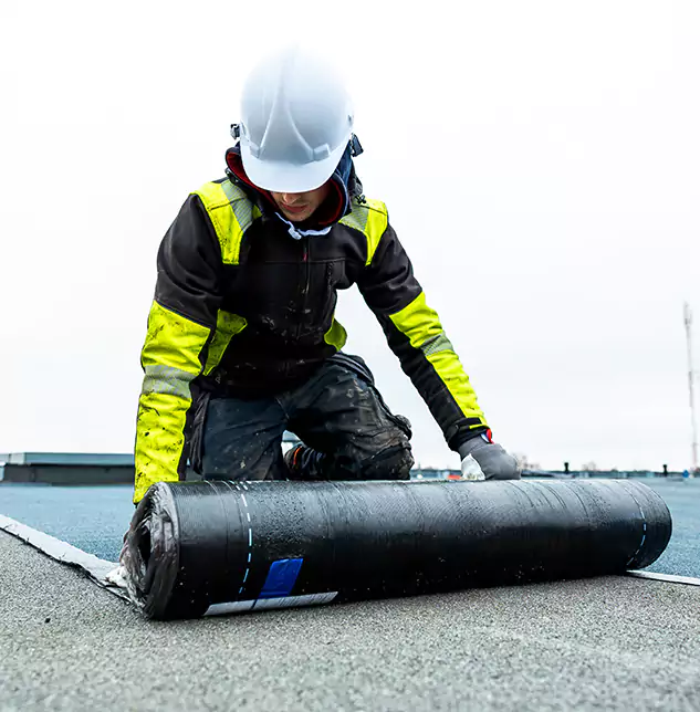 Premium TPO Roofing Systems: Elk Grove Village's Trusted Membrane Installation Experts