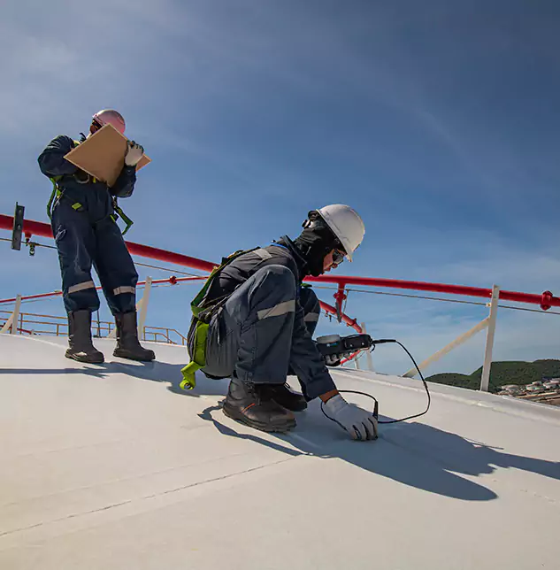 Expert TPO Roofing Contractors Trusted Across Elk Grove Village, IL