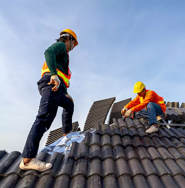 Certified Wind Storm Roof Repair Experts: Defending Properties Across Elk Grove Village, IL