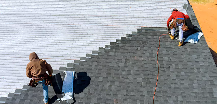 Professional Cedar Shingle Replacement Services in Elk Grove Village, IL