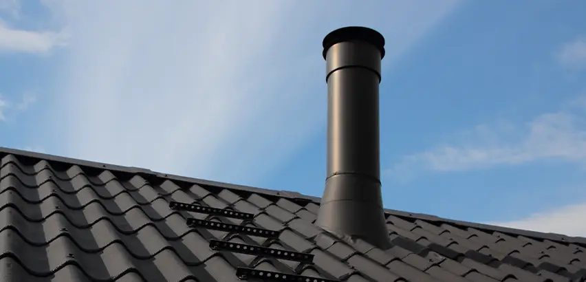 Professional Chimney Flashing Installation Services in Elk Grove Village, IL