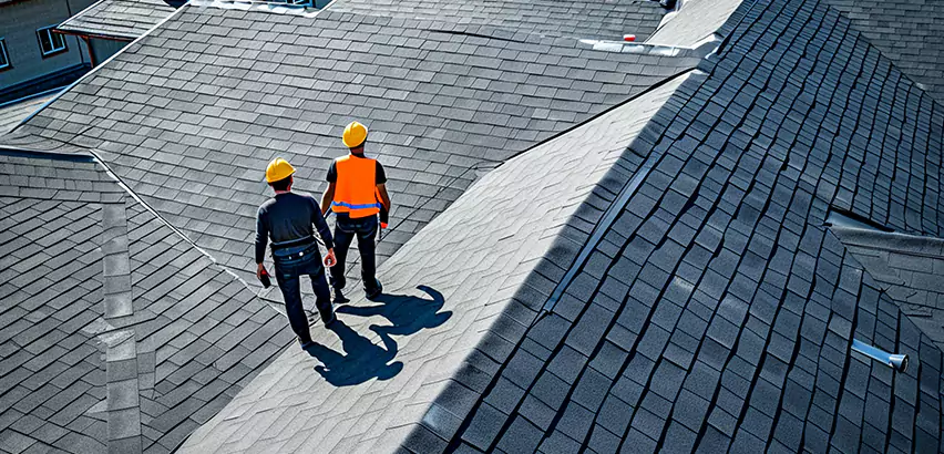Professional Commercial Roofing Services in Elk Grove Village, IL