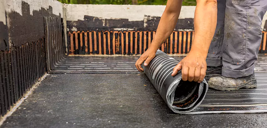 Professional EPDM Roof Repair Services in Elk Grove Village, IL