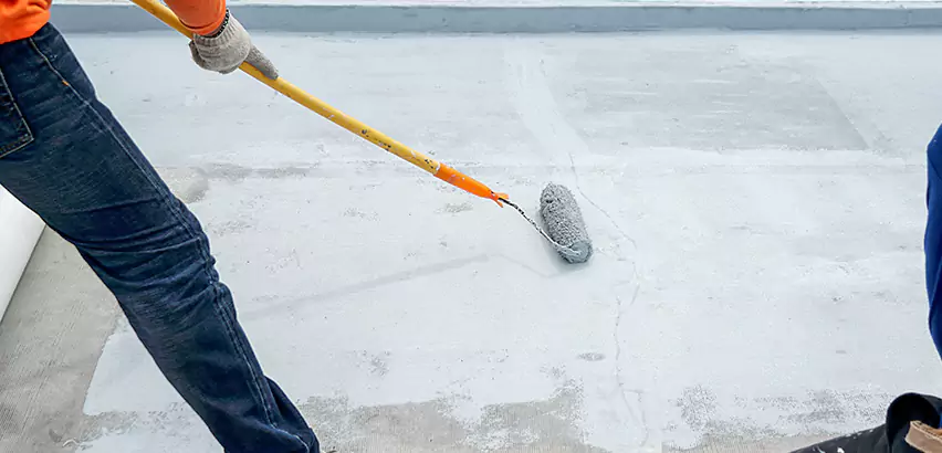 Professional EPDM Roofing Installation Services in Elk Grove Village, IL