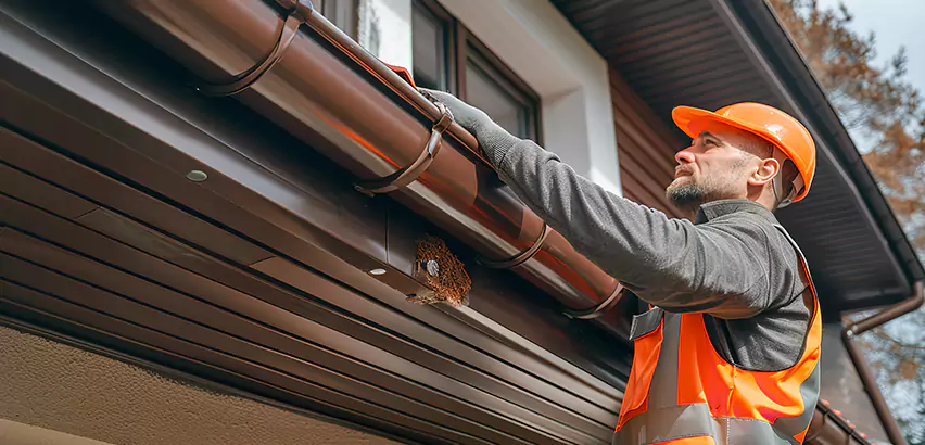Basement Leak Repair in Elk Grove Village