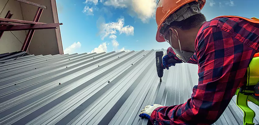 Professional Industrial Roofing Services in Elk Grove Village, IL
