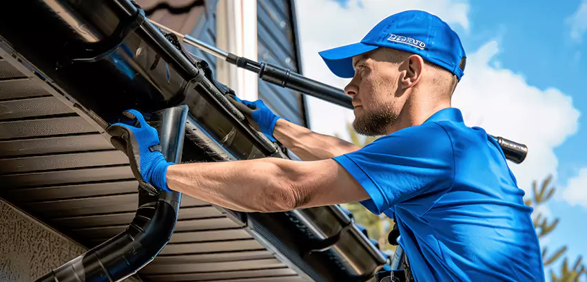 Professional Roof and Gutter Repair Services in Elk Grove Village, IL
