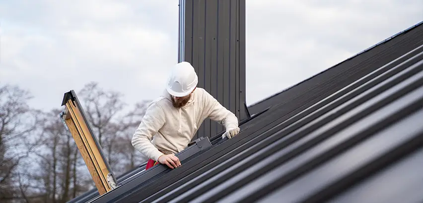 Professional Roof Installation Services in Elk Grove Village, IL