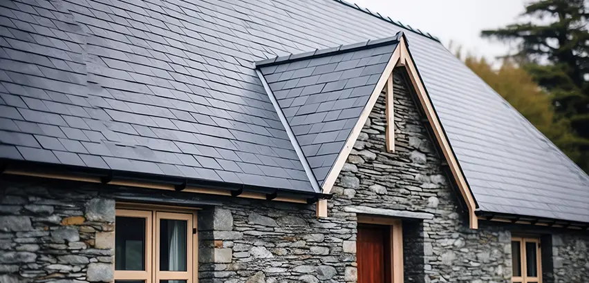 Professional Roof Valley Repair Services in Elk Grove Village, IL