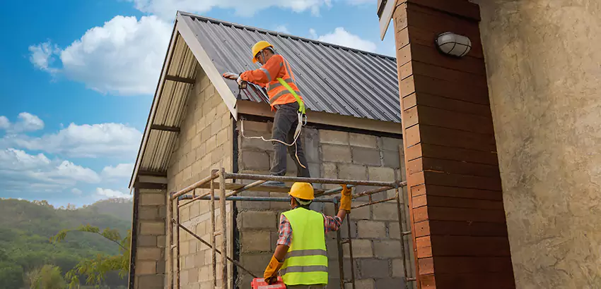 Professional Roofing Services in Elk Grove Village, IL