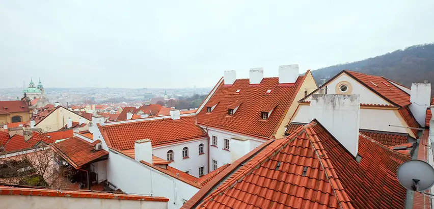 Professional Slate Roof Replacement Services in Elk Grove Village, IL
