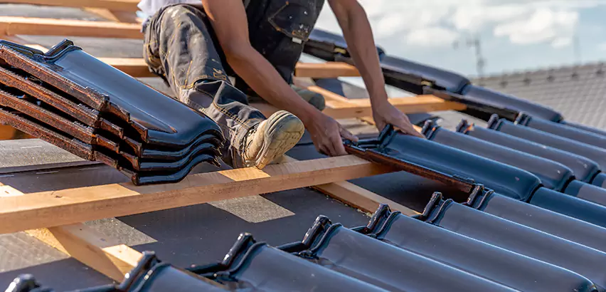 Professional Storm Damage Roof Repair Services in Elk Grove Village, IL