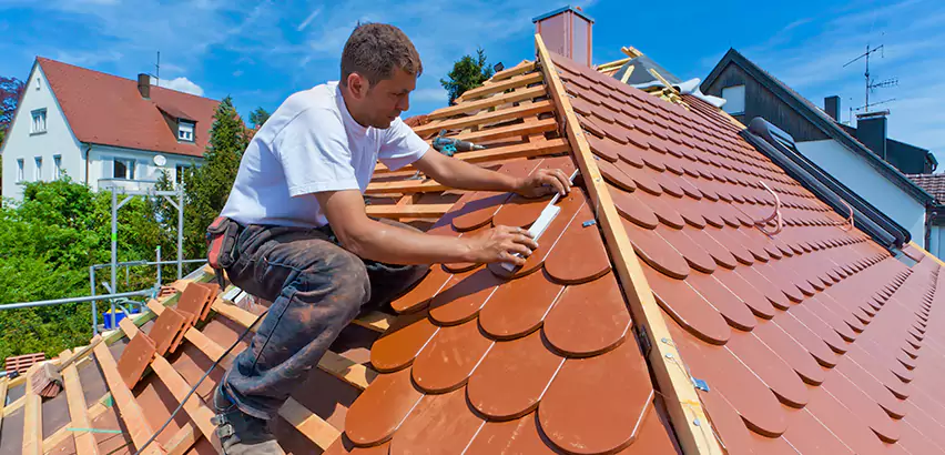 Professional Tile Roofing Services in Elk Grove Village, IL