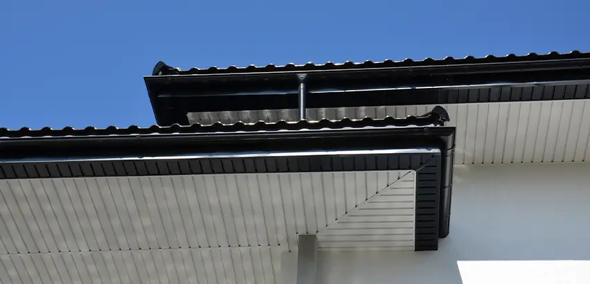 Box Eave Construction in Elk Grove Village