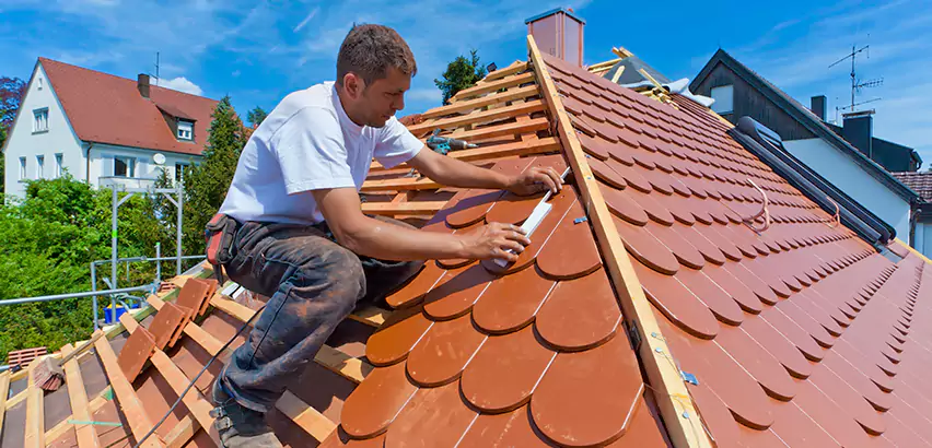 Broken and Cracked Tile Repair in Elk Grove Village