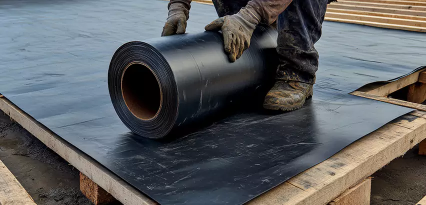 Professional TPO Roof Repair Services in Elk Grove Village, IL