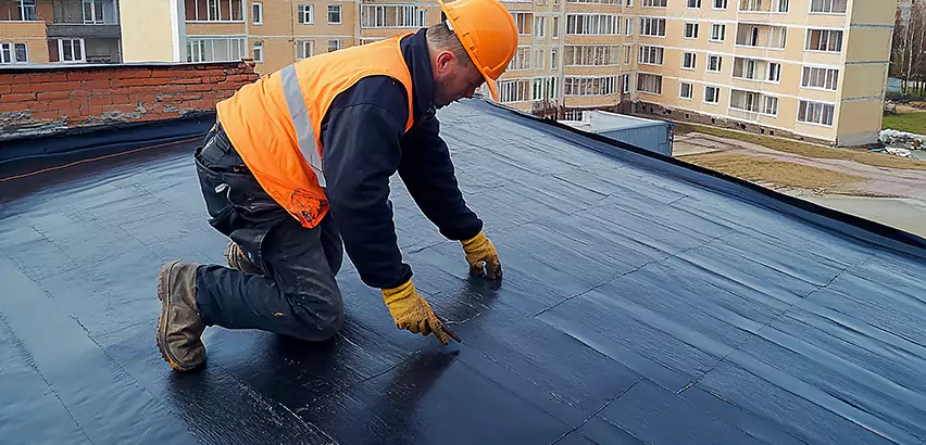 Professional TPO Roof Replacement Services in Elk Grove Village, IL
