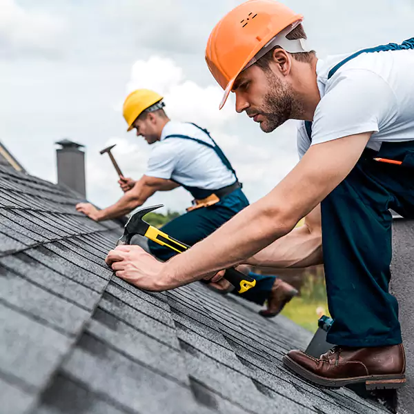 Why Elk Grove Village IL Residents Depend on Us for Cedar Roof Repairs?