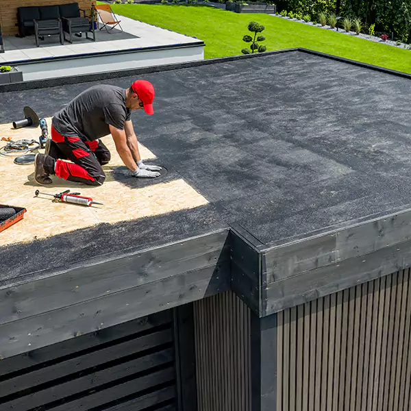 Why Choose Elk Grove Village Roofing Pro for Basement Leak Repair in Elk Grove Village, IL?