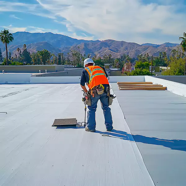 Why Elk Grove Village Roofing Pro Is the Flat Roofing Choice in Elk Grove Village, IL?
