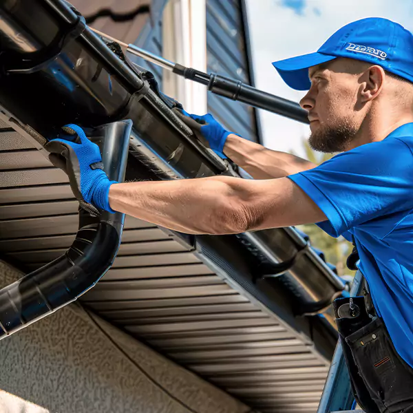 Why Elk Grove Village Homeowners Choose Elk Grove Village Roofing Pro for Gutter Replacement?