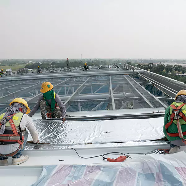 Why Elk Grove Village Property Owners Choose Elk Grove Village Roofing Pro?