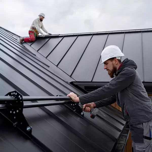 Why Elk Grove Village Property Owners Choose Elk Grove Village Roofing Pro for Metal Roof Repair?