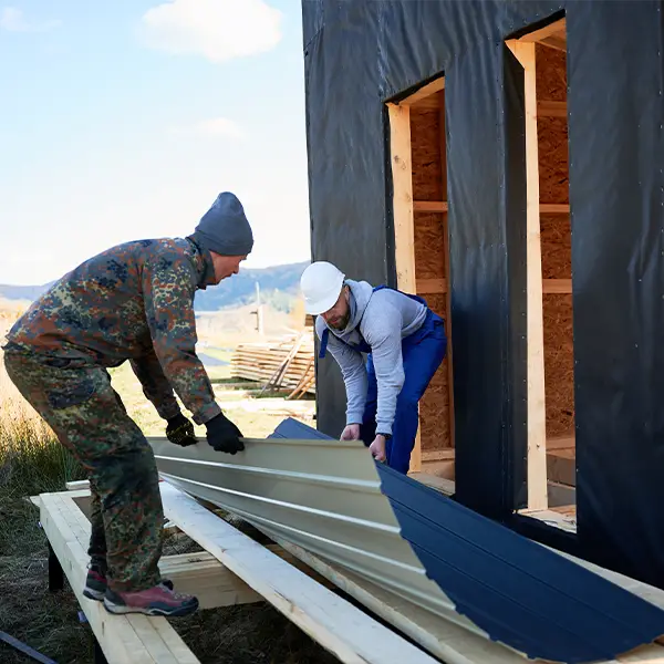 Why Elk Grove Village Roofing Pro in Elk Grove Village, IL First Choice for Mobile Home Roofing?